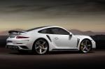 Porsche 911 Turbo S Stinger GTR by Topcar 2014 года